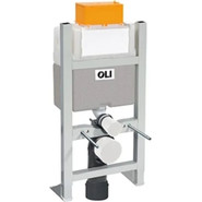 Инсталляция для унитаза Oli Expert Evo 820 (механическая) 014092 фото 