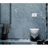 Кнопка смыва Oli Electra II (сенсорная) 079205, хром глянцевый фото 2