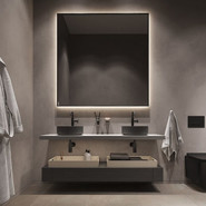 Сифон для умывальника Iddis Optima Home OPTGM00i84, графит фото 3