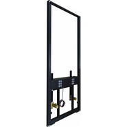 Инсталляция для биде Azario AZ-8040-1001/F-0053-0025 фото 2