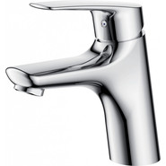 Смеситель для раковины Azario Evora AZ-WKE168043C фото 