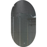 Зеркало Azario Alone Arco 60 см CS00078967 фото 