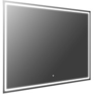 Зеркало Azario Classico Quadrato 80 см CS00078950 фото 3