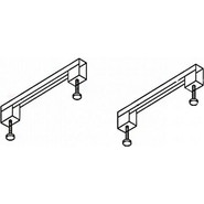 Ножки для ванны Cezares LEG-KIT-150 фото 2