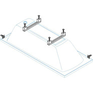 Ножки для ванны Cezares LEG-KIT-150 фото 4