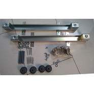 Ножки для ванны Cezares LEG-KIT-150 фото 3