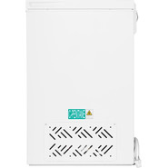 Морозильный ларь Maunfeld MFL150W фото 4