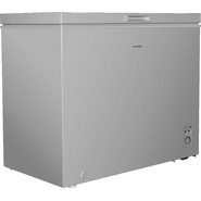 Морозильный ларь Maunfeld MFL200GR фото 