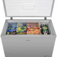 Морозильный ларь Maunfeld MFL200GR фото 2