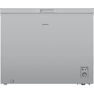 Морозильный ларь Maunfeld MFL200GR фото 3