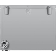 Морозильный ларь Maunfeld MFL200GR фото 6