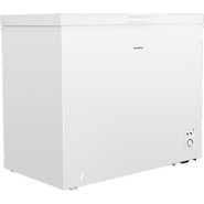 Морозильный ларь Maunfeld MFL200W фото 