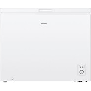 Морозильный ларь Maunfeld MFL200W фото 3