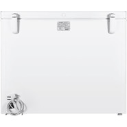 Морозильный ларь Maunfeld MFL200W фото 6