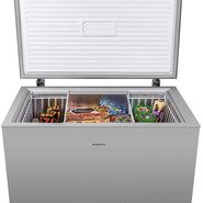Морозильный ларь Maunfeld MFL300GR фото 2