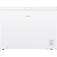 Морозильный ларь Maunfeld MFL300W фото 3