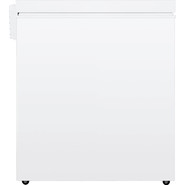 Морозильный ларь Maunfeld MFL300W фото 5