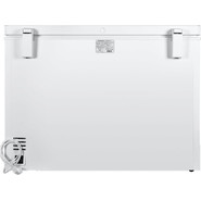 Морозильный ларь Maunfeld MFL300W фото 6