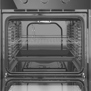 Газовый духовой шкаф Maunfeld MOGS703B2 фото 6