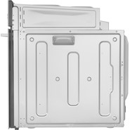 Газовый духовой шкаф Maunfeld MOGS703W фото 2