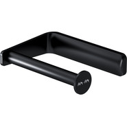 Держатель для туалетной бумаги AM.PM Inspire 2.0 A50A34122, цвет чёрный фото 