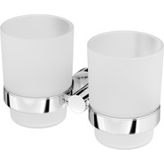 Двойной стакан для зубных щеток AM.PM Sense A74343400 фото 