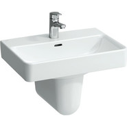 Полупьедестал Laufen Pro 8.1995.1.000.000.1 фото 2