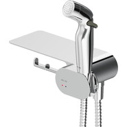 Набор для гигиенического душа Am.Pm Like F0202600 фото 