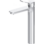 Смеситель для раковины высокий Am.Pm X-Joy F85A92000, Цвет производителя: хром фото 