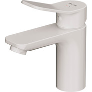 Смеситель для раковины Am.Pm X-Joy F85A02133, Цвет производителя: белый фото 