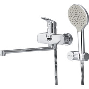 Смеситель для ванны Am.Pm Like F8095000 фото 