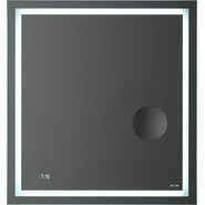 Зеркало Am.Pm Gem 65 см M91AMOX0653WG фото 