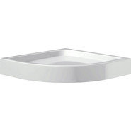 Поддон акриловый Am.Pm Gem 90х90 см W90T-401-090W фото 