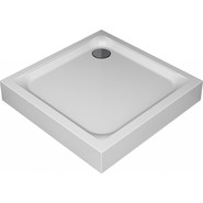 Поддон акриловый Am.Pm Gem 90х90 см W90T-403-090W фото 