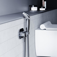 Набор для гигиенического душа RedBlu by Damixa Option 212000000 фото 4