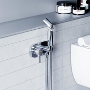 Набор для гигиенического душа RedBlu by Damixa Option 212000000 фото 2