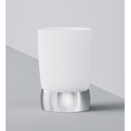 Стакан для зубных щеток AM.PM Sensation A3031300 фото 4