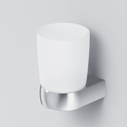 Стакан для зубных щеток AM.PM Sensation A3034300 фото 3