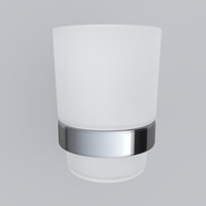 Стакан для зубных щеток AM.PM Sense A7434300 фото 6