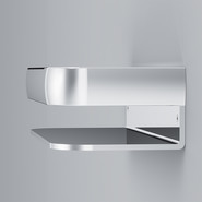 Полка AM.PM Sensation A3034800 фото 4