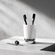 Стакан для зубных щеток AM.PM Sensation A3031300 фото 2