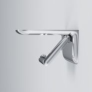 Держатель для туалетной бумаги AM.PM Sensation A30341500 фото 4