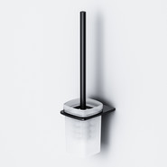 Ершик для унитаза Inspire 2.0 A50A33422, цвет чёрный фото 4