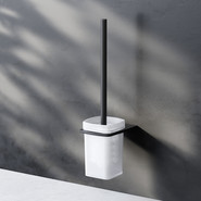 Ершик для унитаза Inspire 2.0 A50A33422, цвет чёрный фото 2