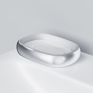 Мыльница AM.PM Sensation A3031200 фото 3