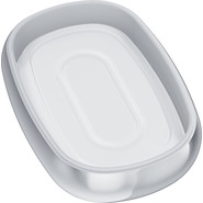 Мыльница AM.PM Sensation A3031200 фото 6