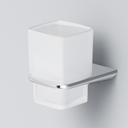 Стакан для зубных щеток AM.PM Inspire 2.0 A50A34300 фото 4