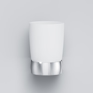 Стакан для зубных щеток AM.PM Sensation A3034300 фото 5