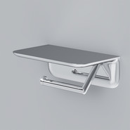 Держатель для туалетной бумаги AM.PM Sensation A30341500 фото 3