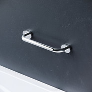 Поручень для ванны AM.PM Sense 30 см A7432500 фото 3